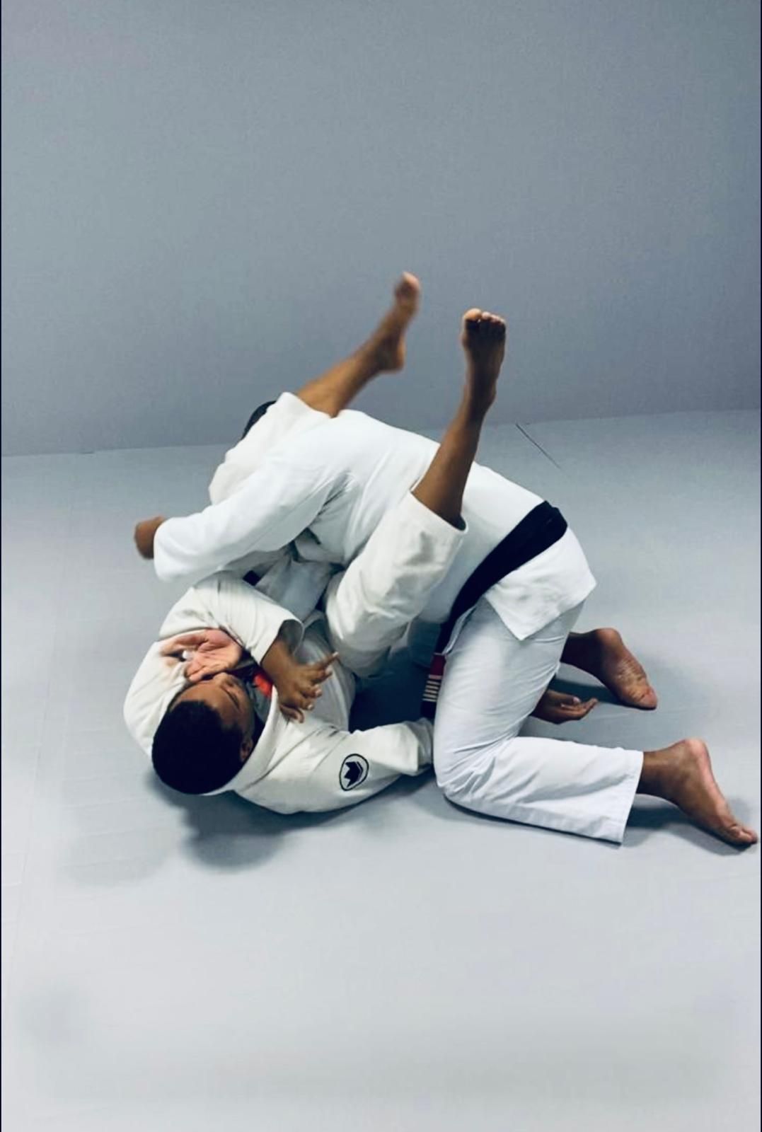 Jiu-Jitsu Brésilien adultes