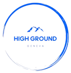 Logo High Ground